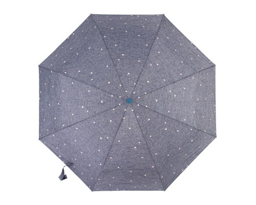 Парасоля Fulton L779 Superlite-2 Denim Hearts (L779-037812)