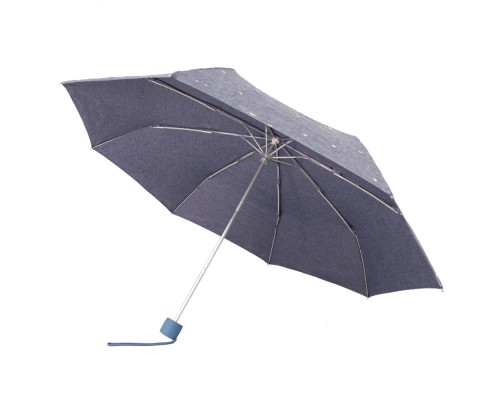 Парасоля Fulton L779 Superlite-2 Denim Hearts (L779-037812)
