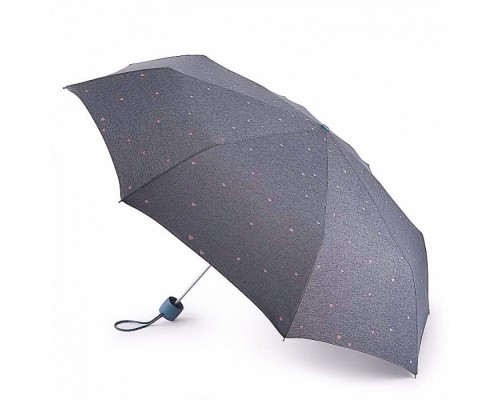 Парасоля Fulton L779 Superlite-2 Denim Hearts (L779-037812)