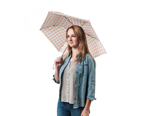 Парасоля Fulton Superslim-2 L553 Modern Check (L553-031360)