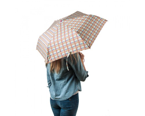 Парасоля Fulton Superslim-2 L553 Modern Check (L553-031360)