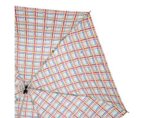 Парасоля Fulton Superslim-2 L553 Modern Check (L553-031360)