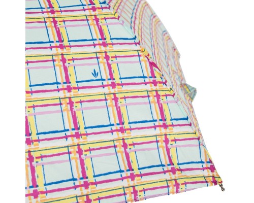 Парасоля Fulton Superslim-2 L553 Modern Check (L553-031360)