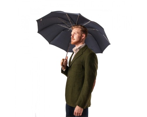 Парасоля Fulton Dalston-2 G857 Gingham (G857-032916)