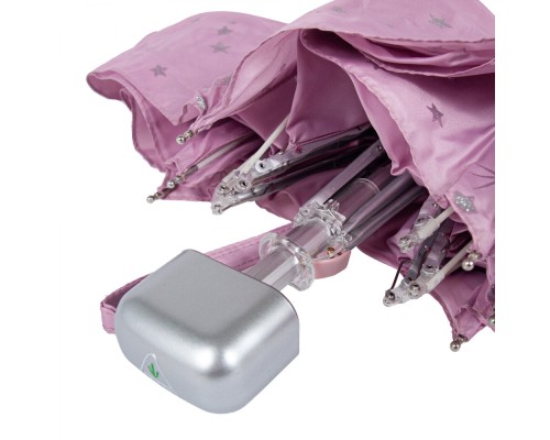 Парасоля Fulton L501 Tiny-2 Glitter Stars (L501-039342)