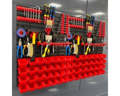 Полиця для інструменту Kistenberg KS_kit27