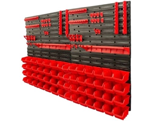 Полиця для інструменту Kistenberg KS_kit27