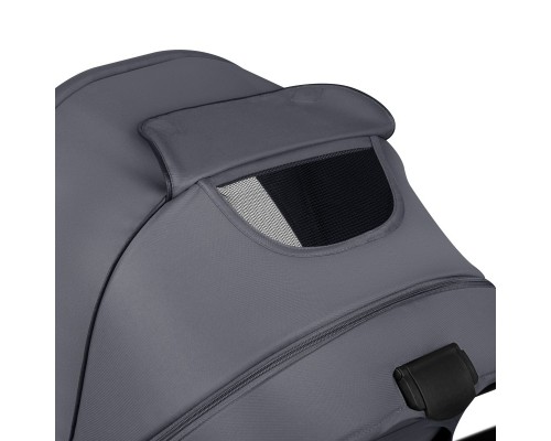 Коляска Lionelo 2 в 1 Amber Grey Graphite (LO-AMBER GREY GRAPHITE (2in1))