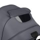 Коляска Lionelo 2 в 1 Amber Grey Graphite (LO-AMBER GREY GRAPHITE (2in1))