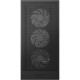 Корпус NZXT H5 Flow RGB Compact (CC-H52FB-R1)