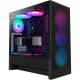 Корпус NZXT H5 Flow RGB Compact (CC-H52FB-R1)