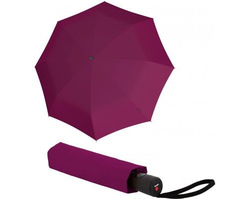Парасоля Knirps C.200 Medium Duomatic Violet (Kn95 8200 1701)