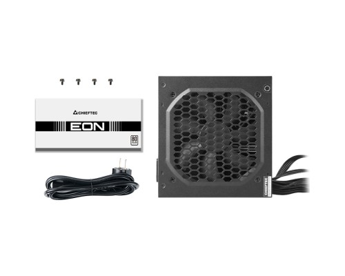 Блок живлення Chieftec 400W EON (ZPU-400S)