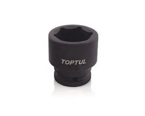 Головка торцева Toptul ударна 3/4