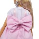 Лялька Barbie Deluxe style Barbiecore Модниця у сукні Baby doll (HYV27)
