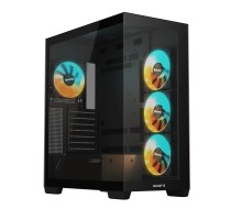 Корпус GIGABYTE GB-C500P ST