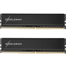 Модуль пам'яті для комп'ютера DDR5 32GB (2x16GB) 6000 MHz Black Sark eXceleram (ED50320603036CD)