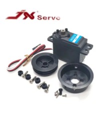 Сервопривід для дрона JX W5513-1T Servo (W5513-1T)