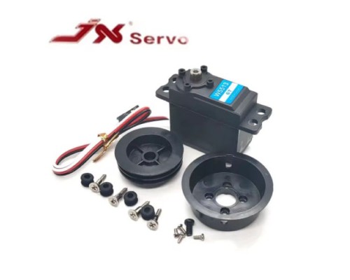 Сервопривід для дрона JX W5513-1T Servo (W5513-1T)