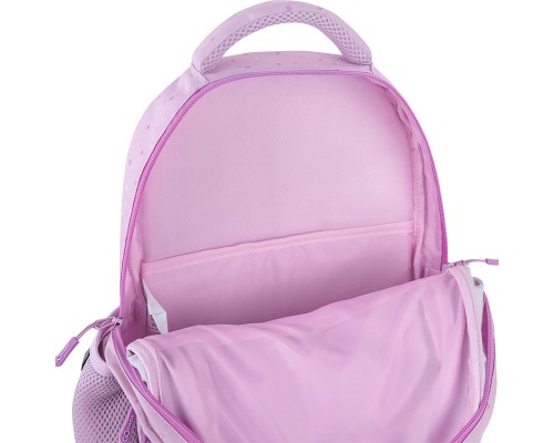 Рюкзак шкільний GoPack Education 182M Self Love Club (GO25-182M-4)