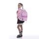 Рюкзак шкільний GoPack Education 182M Self Love Club (GO25-182M-4)