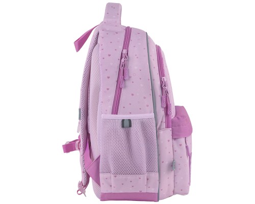 Рюкзак шкільний GoPack Education 182M Self Love Club (GO25-182M-4)