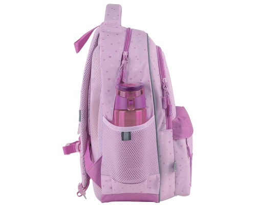 Рюкзак шкільний GoPack Education 182M Self Love Club (GO25-182M-4)