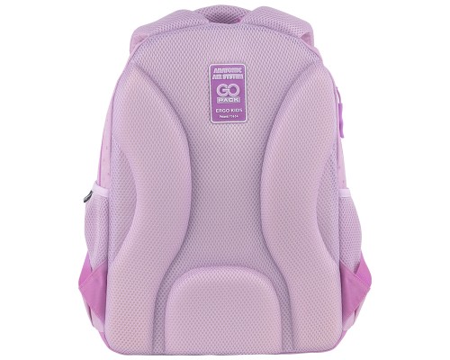 Рюкзак шкільний GoPack Education 182M Self Love Club (GO25-182M-4)