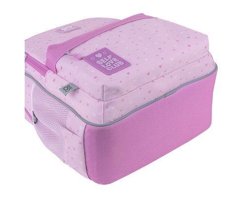 Рюкзак шкільний GoPack Education 182M Self Love Club (GO25-182M-4)