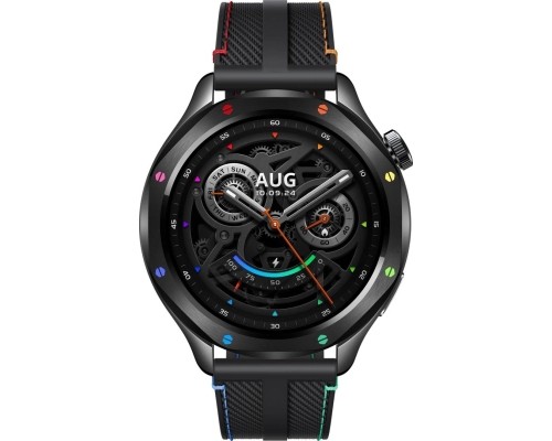 Смарт-годинник Xiaomi Watch S4 Rainbow BHR9199GL (1126555)