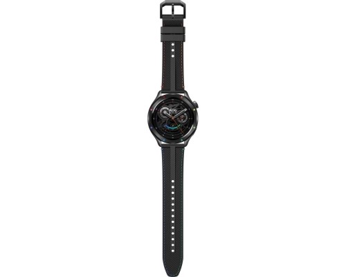 Смарт-годинник Xiaomi Watch S4 Rainbow BHR9199GL (1126555)