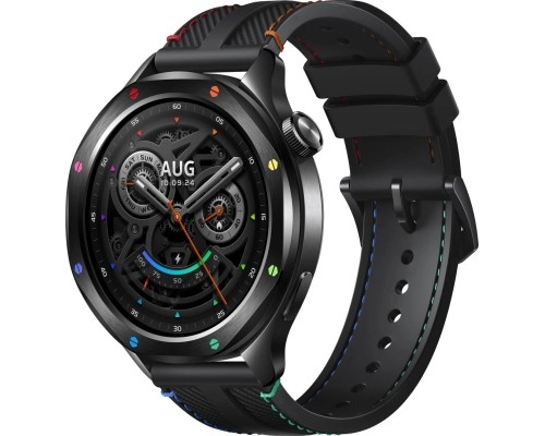 Смарт-годинник Xiaomi Watch S4 Rainbow BHR9199GL (1126555)
