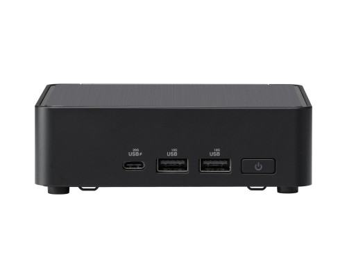 Комп'ютер ASUS NUC 14 Pro Slim Kit RNUC14RVKU500002I / Ultra 5 125H, EU Cord (90AR0062-M00090)