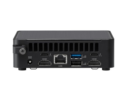 Комп'ютер ASUS NUC 14 Pro Slim Kit RNUC14RVKU500002I / Ultra 5 125H, EU Cord (90AR0062-M00090)