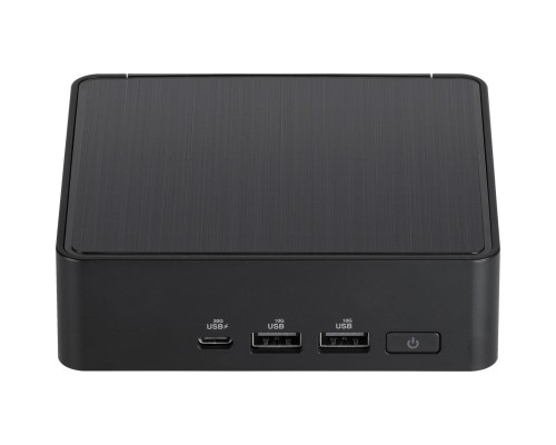 Комп'ютер ASUS NUC 14 Pro Slim Kit RNUC14RVKU500002I / Ultra 5 125H, EU Cord (90AR0062-M00090)
