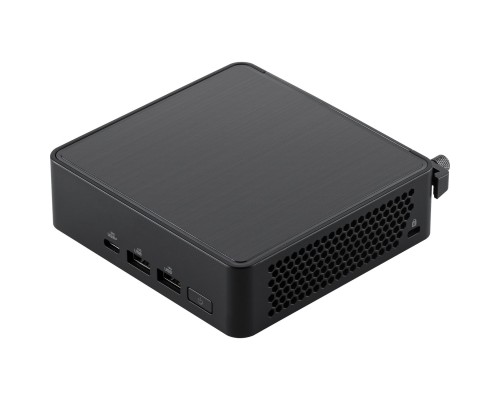 Комп'ютер ASUS NUC 14 Pro Slim Kit RNUC14RVKU500002I / Ultra 5 125H, EU Cord (90AR0062-M00090)