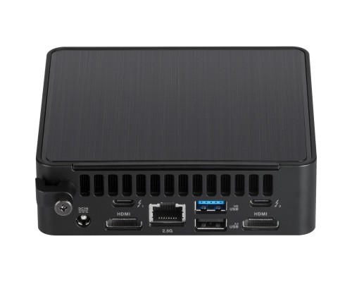 Комп'ютер ASUS NUC 14 Pro Slim Kit RNUC14RVKU500002I / Ultra 5 125H, EU Cord (90AR0062-M00090)