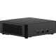 Комп'ютер ASUS NUC 14 Pro Slim Kit RNUC14RVKU500002I / Ultra 5 125H, EU Cord (90AR0062-M00090)