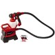 Фарбопульт Einhell TE-SY 18/90 Li - Solo, 18V, 1000мл/хв, 1200мл (без АКБ та ЗП) (4260040)