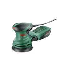 Шліфувальна машина Bosch PEX 220 A 200W, 125мм 24000об/хв, 1.2кг (0.603.378.000)