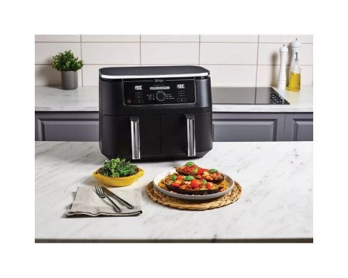 Мультипіч Ninja Foodi Max Dual Zone (AF400EU)