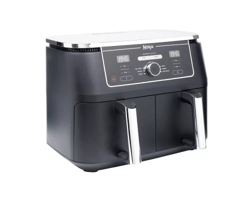 Мультипіч Ninja Foodi Max Dual Zone (AF400EU)