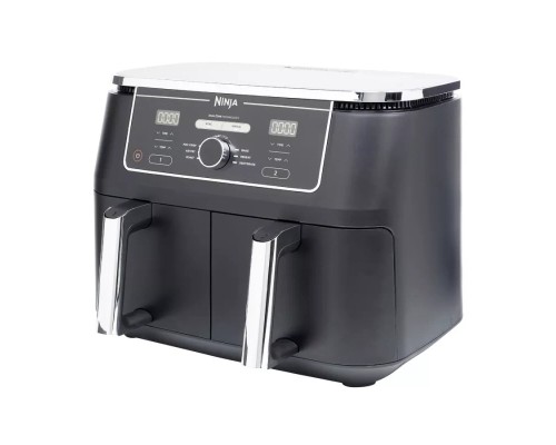 Мультипіч Ninja Foodi Max Dual Zone (AF400EU)