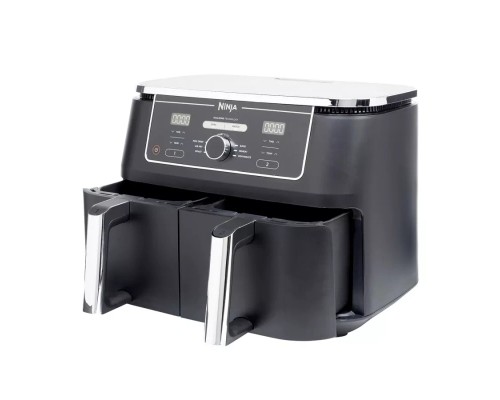 Мультипіч Ninja Foodi Max Dual Zone (AF400EU)