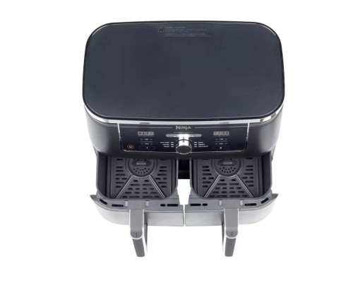 Мультипіч Ninja Foodi Max Dual Zone (AF400EU)