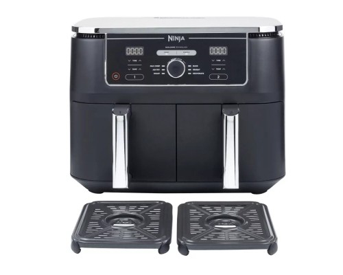 Мультипіч Ninja Foodi Max Dual Zone (AF400EU)