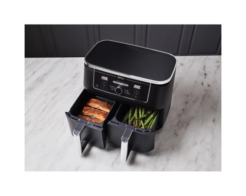 Мультипіч Ninja Foodi Max Dual Zone (AF400EU)