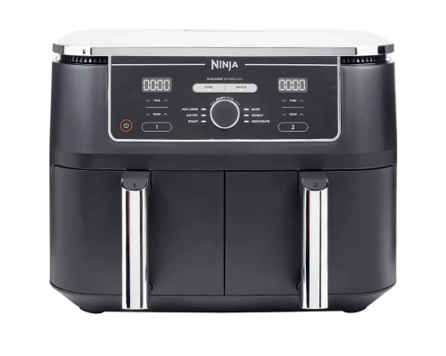 Мультипіч Ninja Foodi Max Dual Zone (AF400EU)