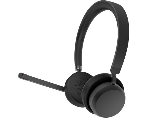 Навушники Lenovo Wireless Stereo Headset Black (4XD1Q30302)