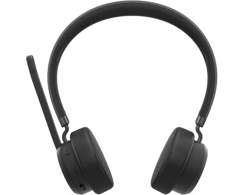 Навушники Lenovo Wireless Stereo Headset Black (4XD1Q30302)